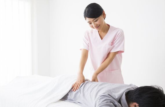 山口で頭痛にお悩みでしたらカイロプラクティックサロンへご相談ください